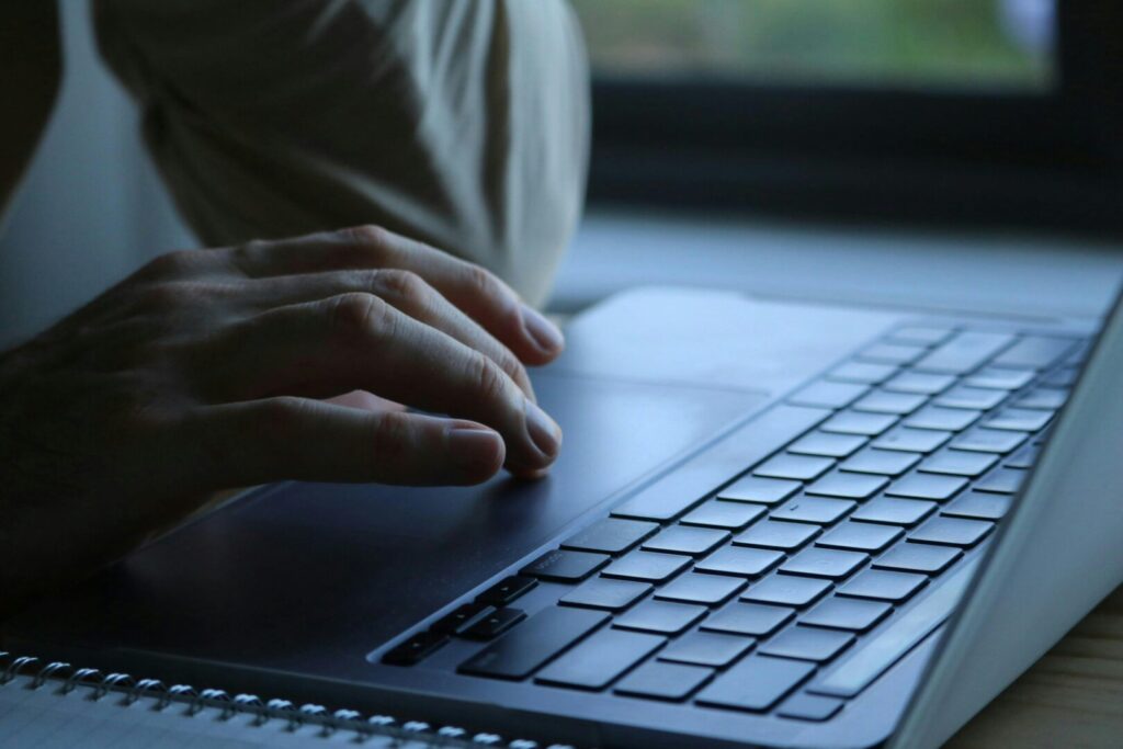 Human-Touch Web Design vs. AI Templates