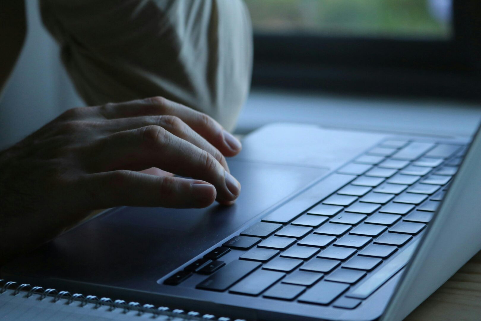 Human-Touch Web Design vs. AI Templates