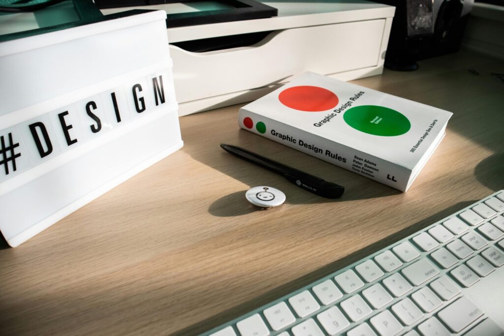 Top 10 Graphic Design Trends Shaping Brands in 2026