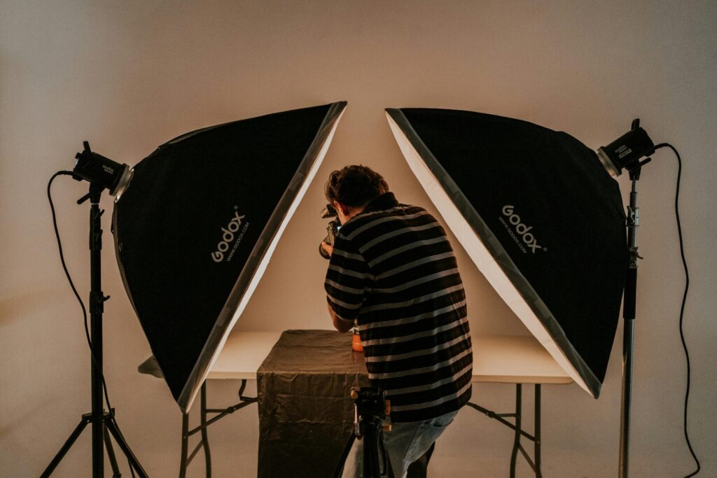 5 Lighting Tips for Stunning Product Videos
