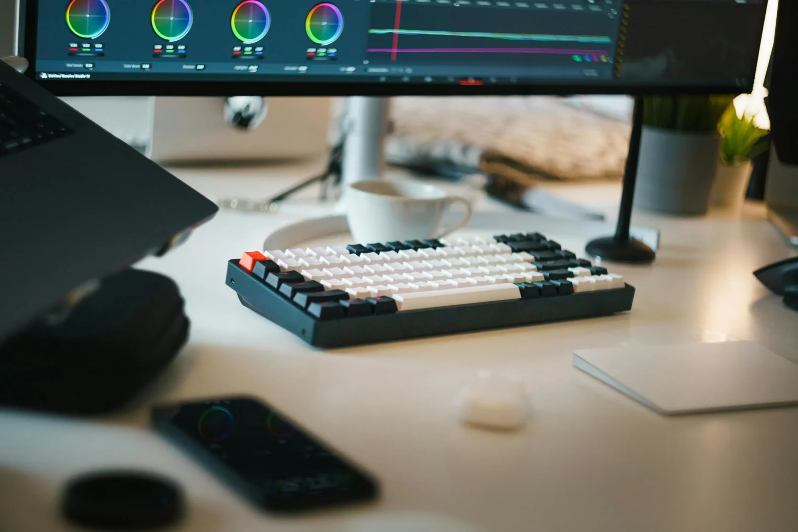 Why Choose a Media House for Content Marketing
